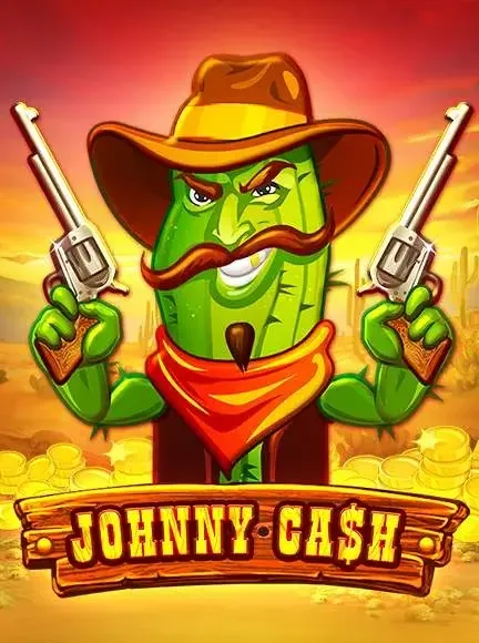 Φρουτάκι Johnny Cash