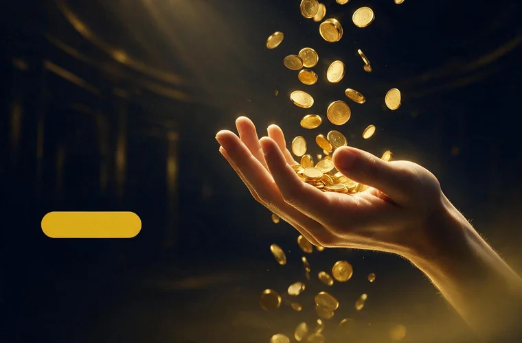 Cashback στο RoyalXO