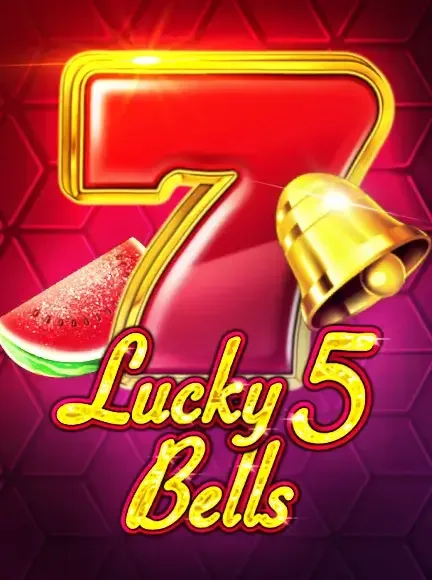 Φρουτάκι Lucky Bells