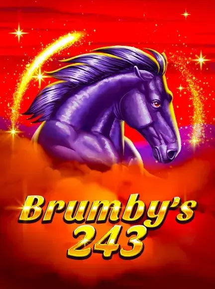 Φρουτάκι Brumbys 243